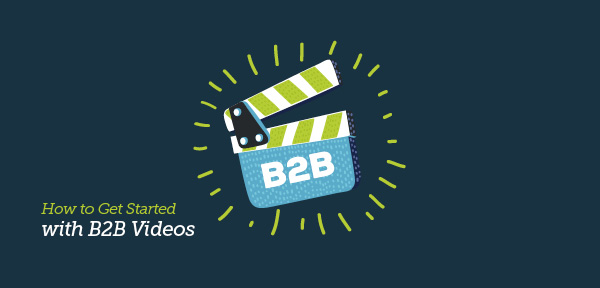 B2B videos